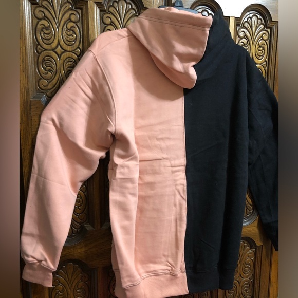 Unisex - Sun Tee Hooded Sweatshirt - Picture 8 of 16